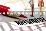 欧普康视股票历史交易数据(欧普康视2020年年报)